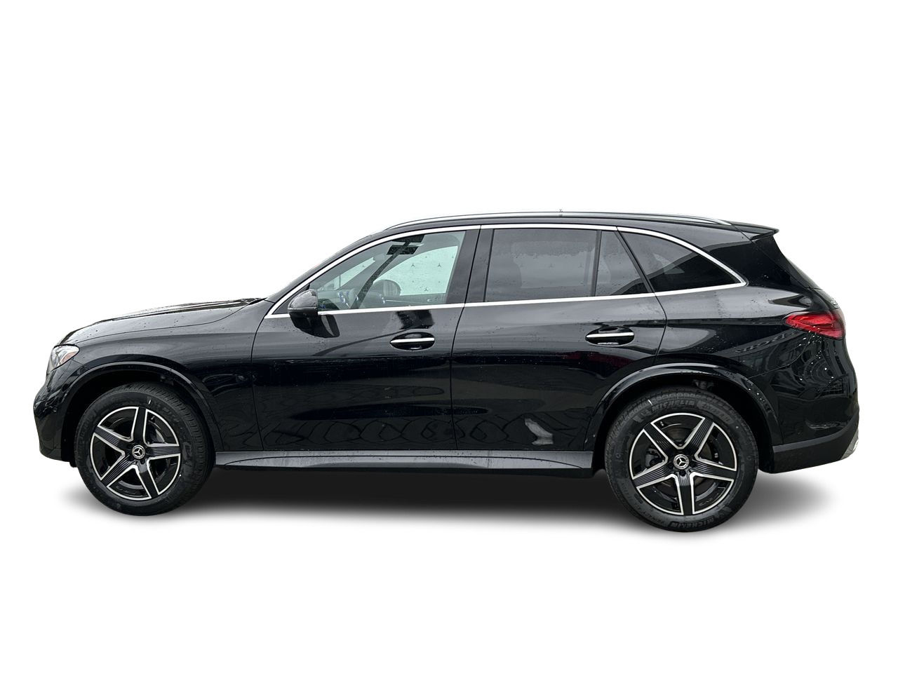 2025 Mercedes-Benz GLC300 in Vancouver, British Columbia