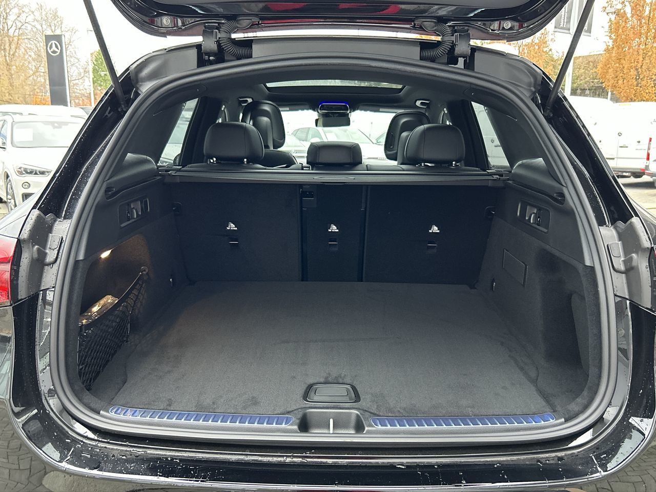 Mercedes-Benz GLC300  2025 à Vancouver, Colombie-Britannique