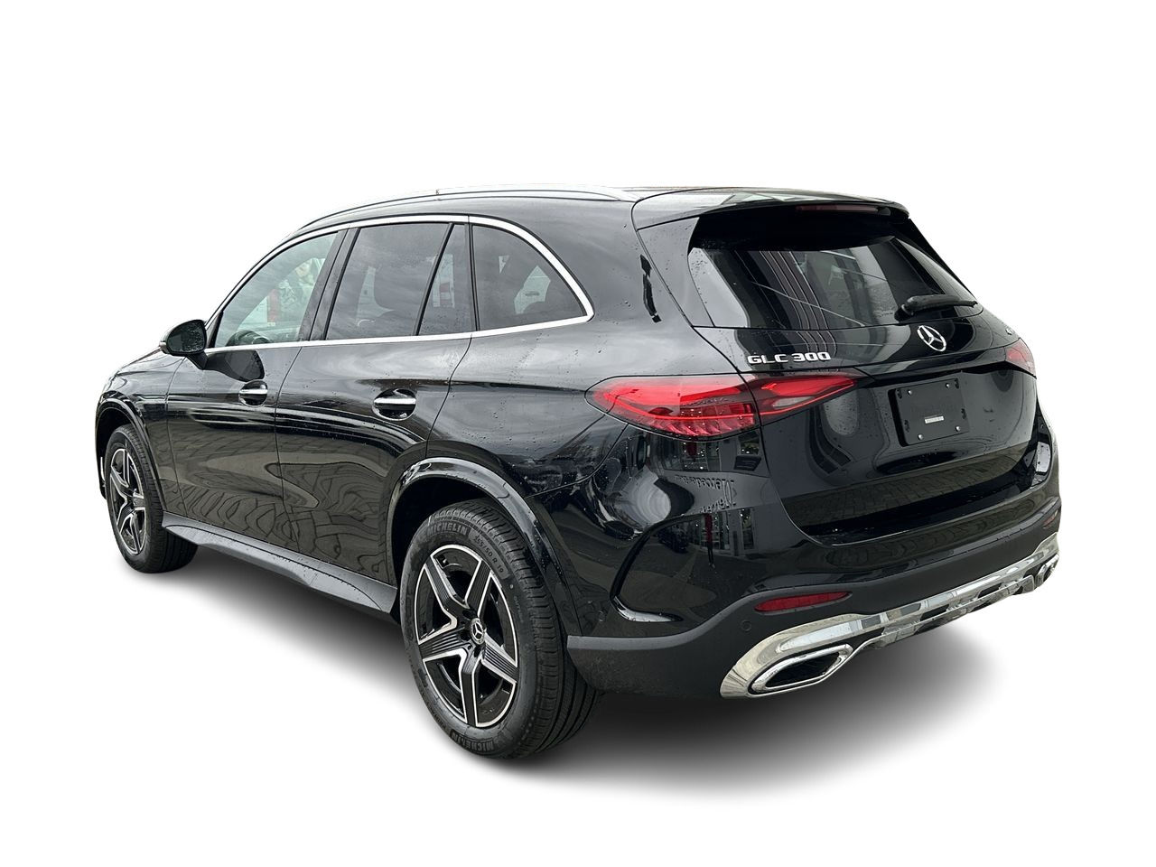 Mercedes-Benz GLC300  2025 à Vancouver, Colombie-Britannique