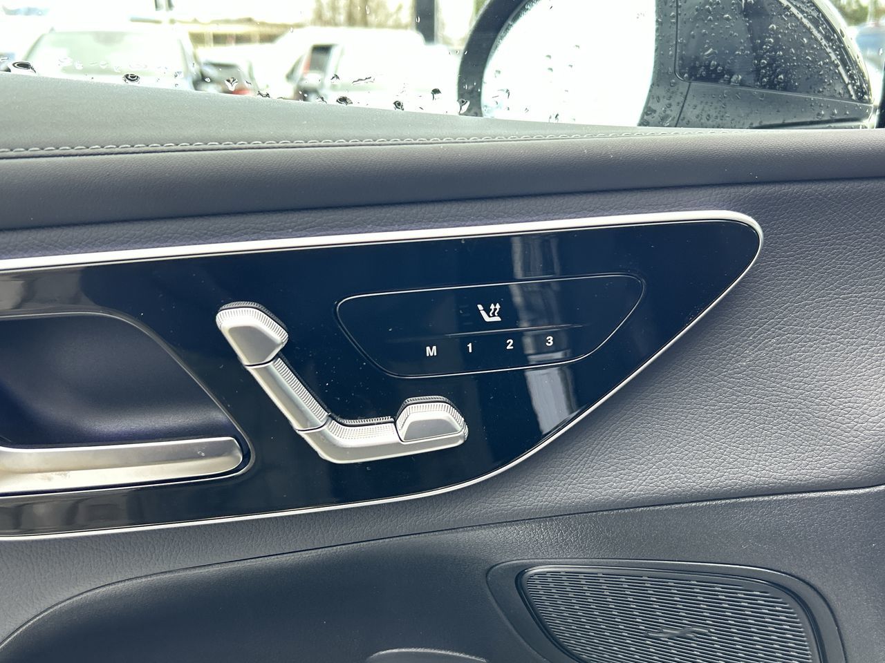 2025 Mercedes-Benz GLC300 in Vancouver, British Columbia