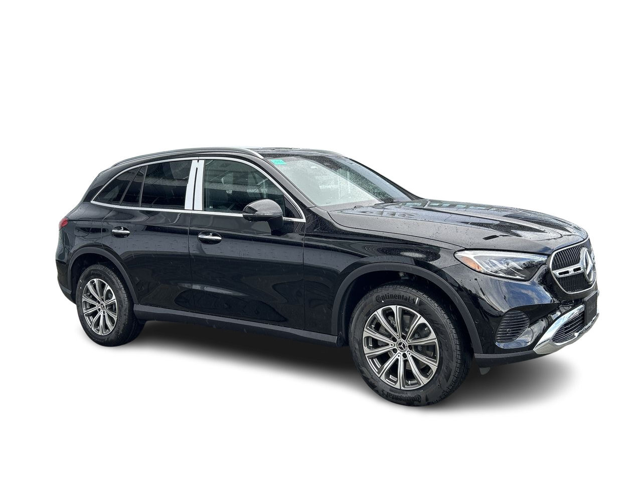 Mercedes-Benz GLC300  2025 à Vancouver, Colombie-Britannique