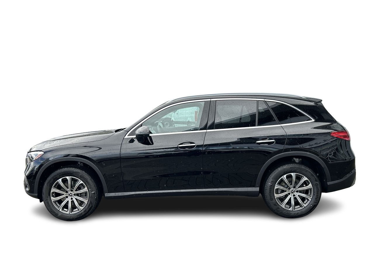 2025 Mercedes-Benz GLC300 in Vancouver, British Columbia