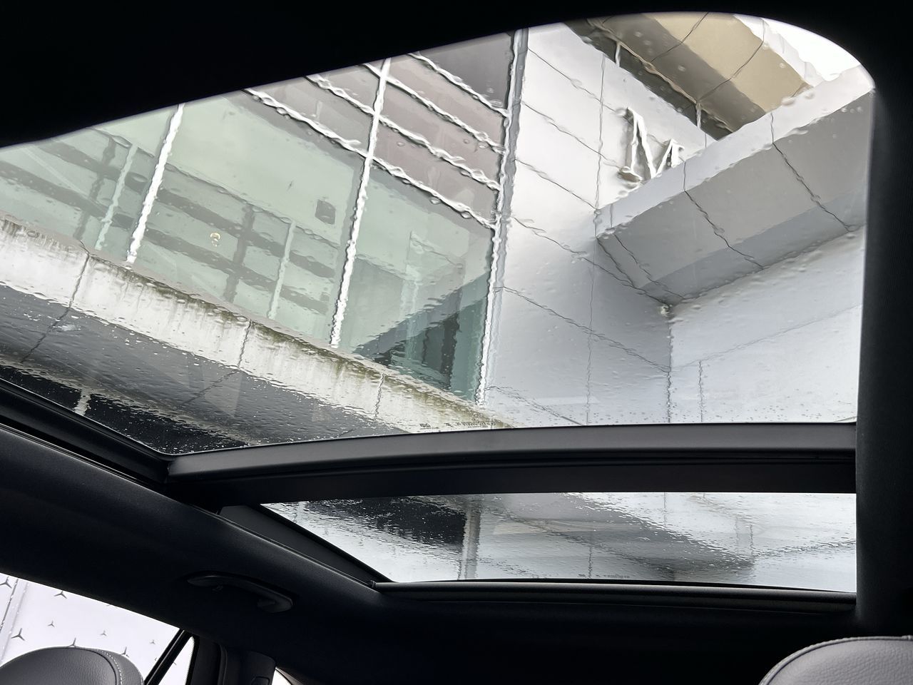 2025 Mercedes-Benz GLC300 in Vancouver, British Columbia