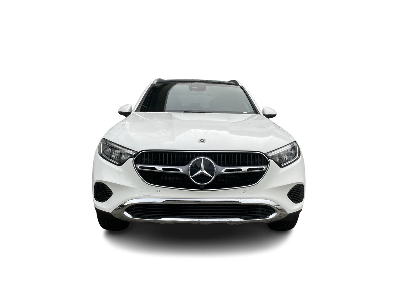 Mercedes-Benz GLC300  2025 à Vancouver, Colombie-Britannique