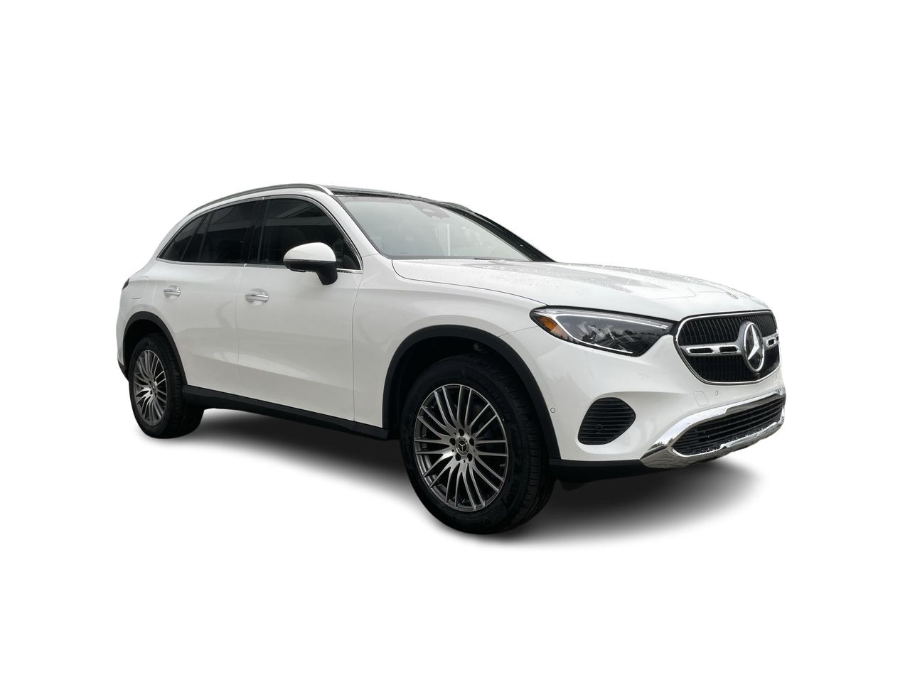 Mercedes-Benz GLC300  2025 à Vancouver, Colombie-Britannique