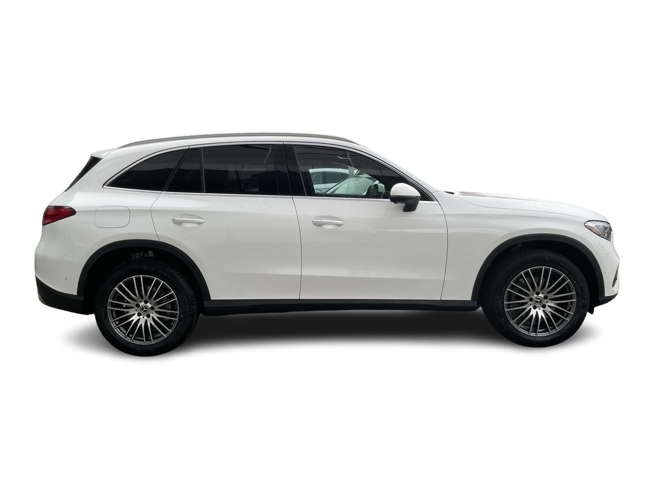 Mercedes-Benz GLC300  2025 à Vancouver, Colombie-Britannique