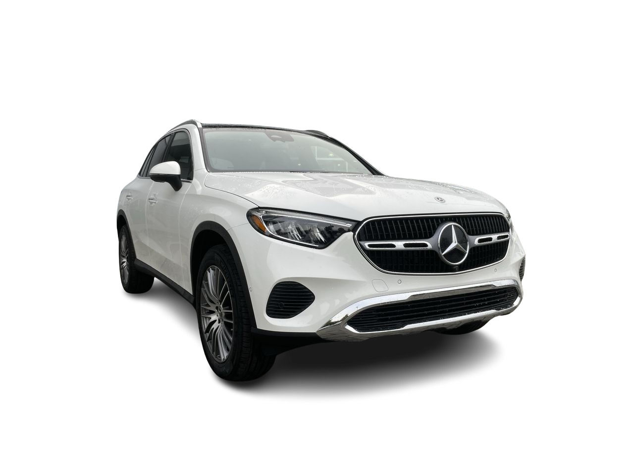 Mercedes-Benz GLC300  2025 à Vancouver, Colombie-Britannique