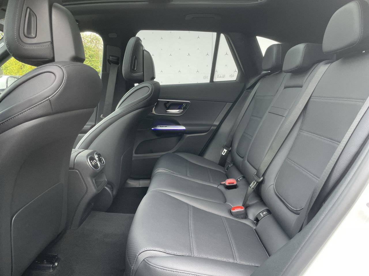 Mercedes-Benz GLC300  2025 à Vancouver, Colombie-Britannique