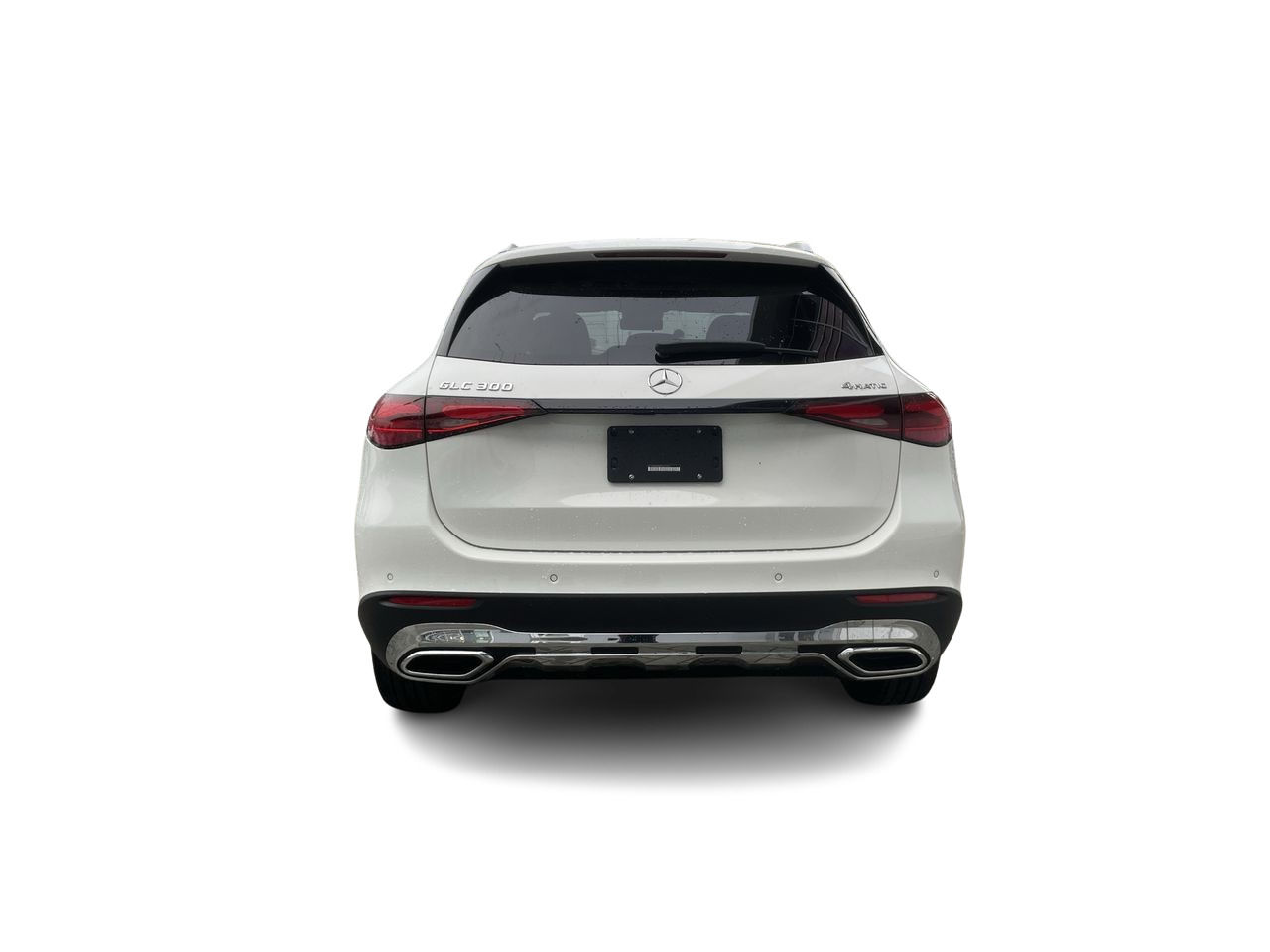 Mercedes-Benz GLC300  2025 à Vancouver, Colombie-Britannique