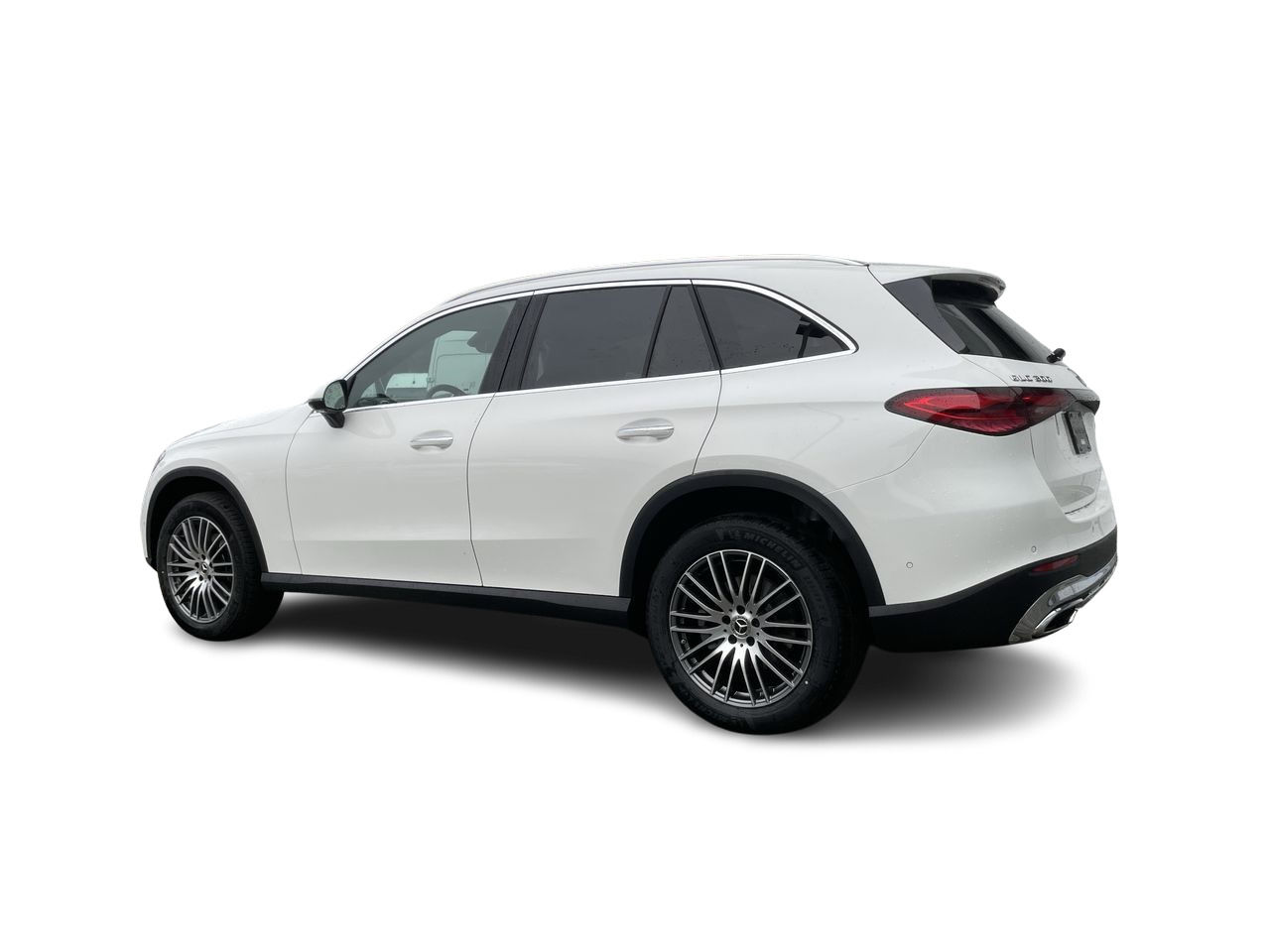 Mercedes-Benz GLC300  2025 à Vancouver, Colombie-Britannique