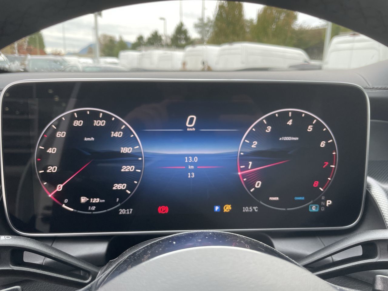 Mercedes-Benz GLC300  2025 à Vancouver, Colombie-Britannique