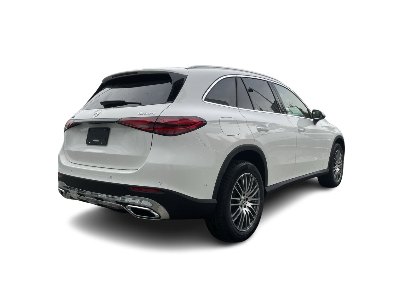 Mercedes-Benz GLC300  2025 à Vancouver, Colombie-Britannique