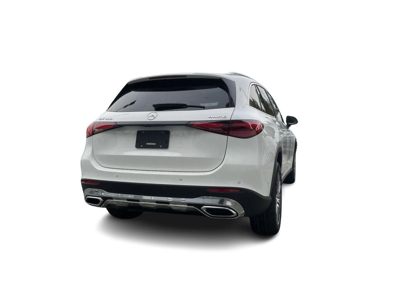 Mercedes-Benz GLC300  2025 à Vancouver, Colombie-Britannique