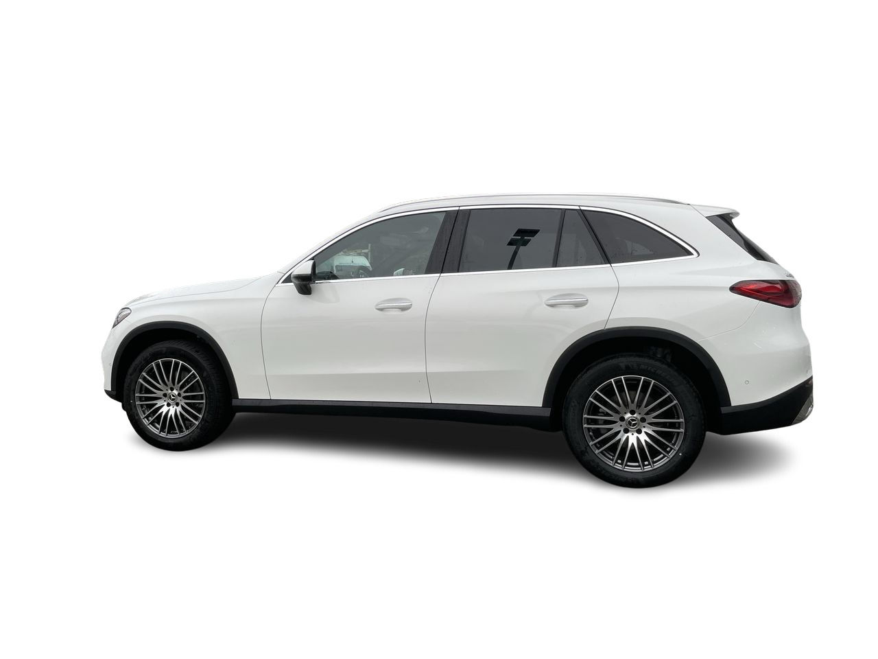 Mercedes-Benz GLC300  2025 à Vancouver, Colombie-Britannique
