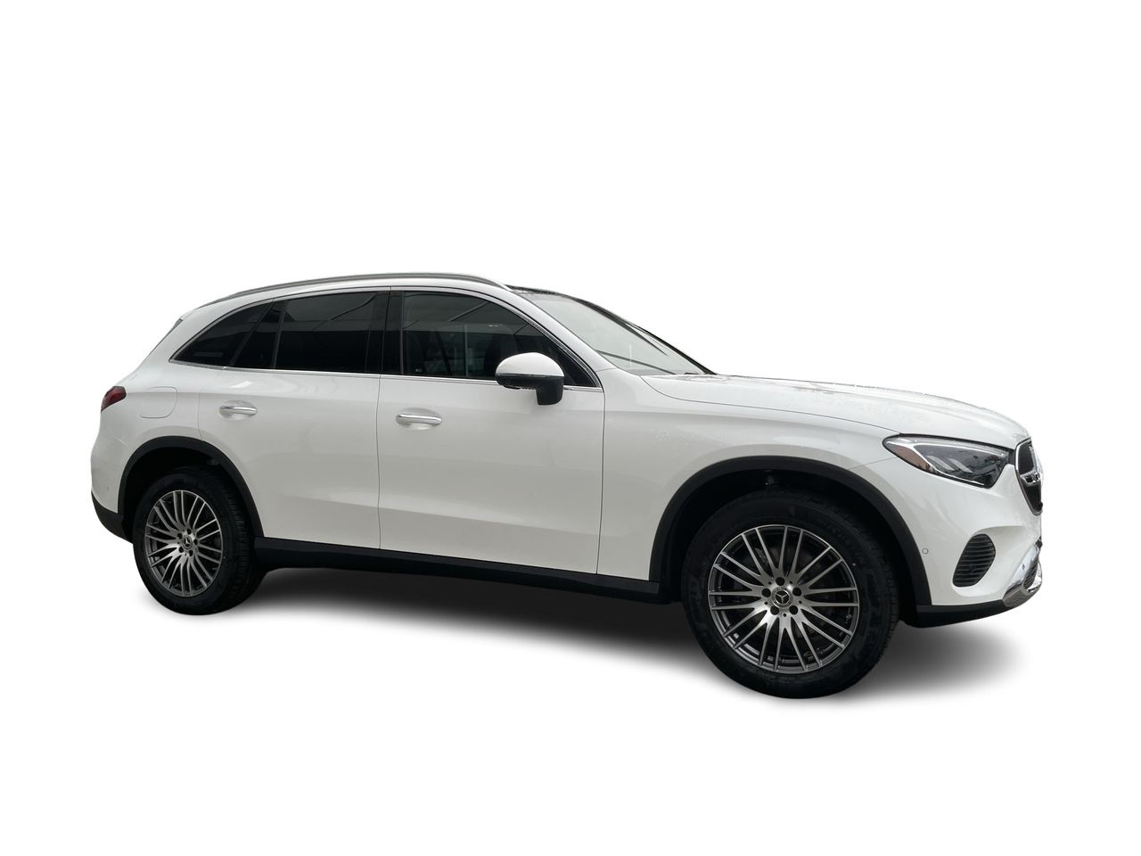 Mercedes-Benz GLC300  2025 à Vancouver, Colombie-Britannique
