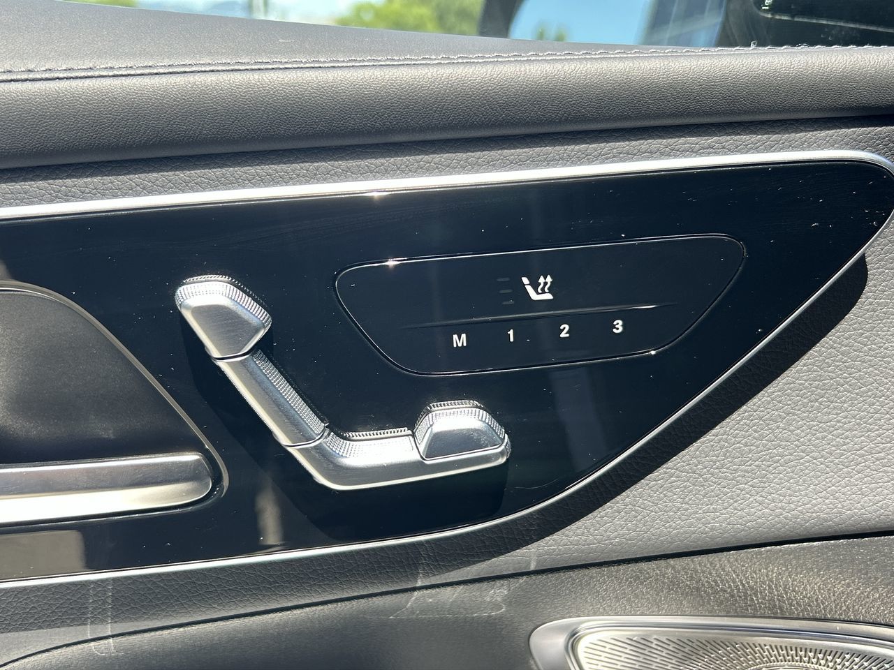 2025 Mercedes-Benz GLC300 in Vancouver, British Columbia