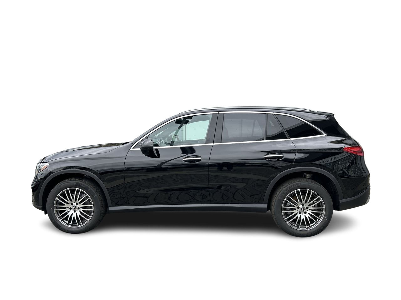 Mercedes-Benz GLC300  2025 à Vancouver, Colombie-Britannique