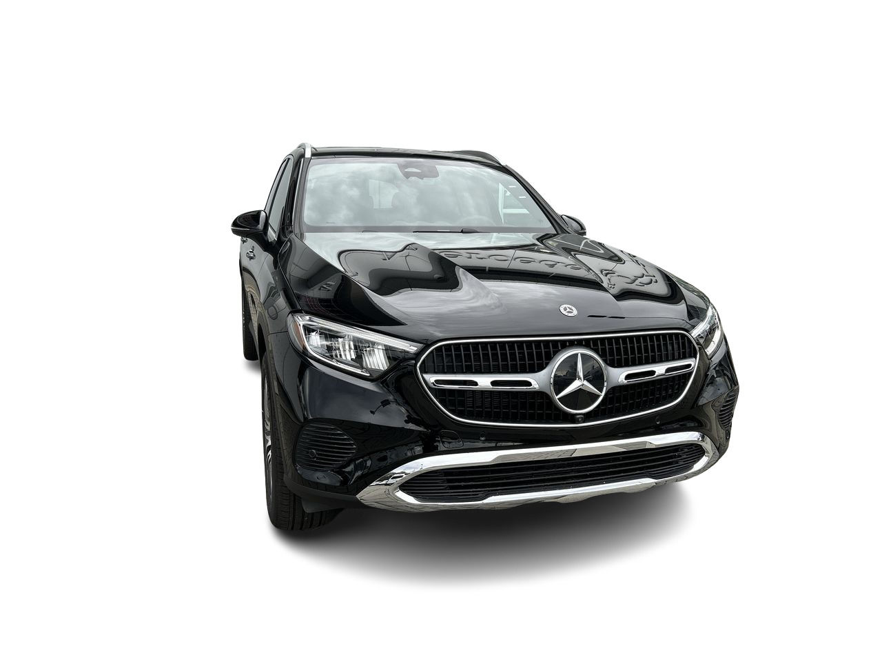 Mercedes-Benz GLC300  2025 à Vancouver, Colombie-Britannique