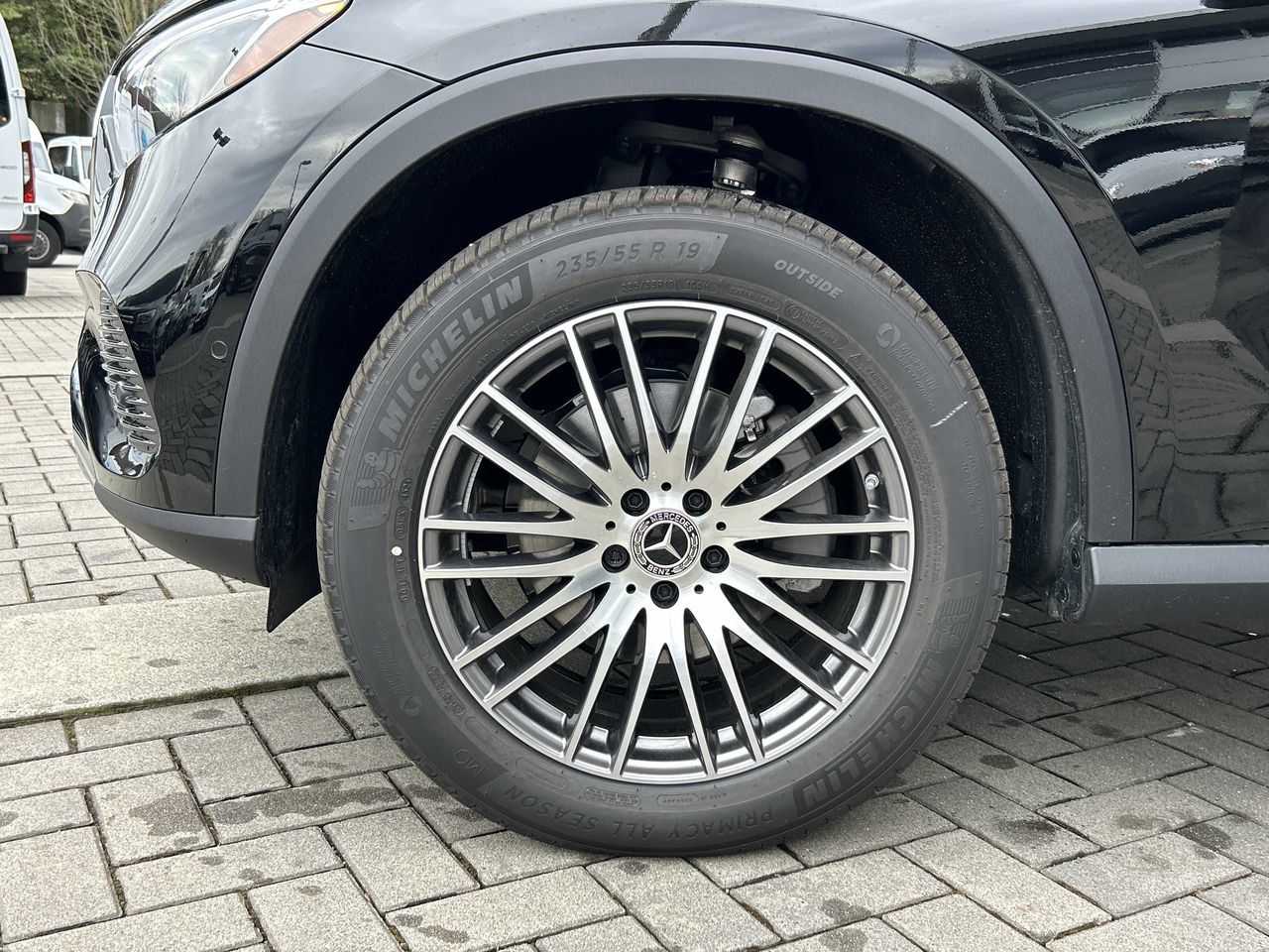 Mercedes-Benz GLC300  2025 à Vancouver, Colombie-Britannique