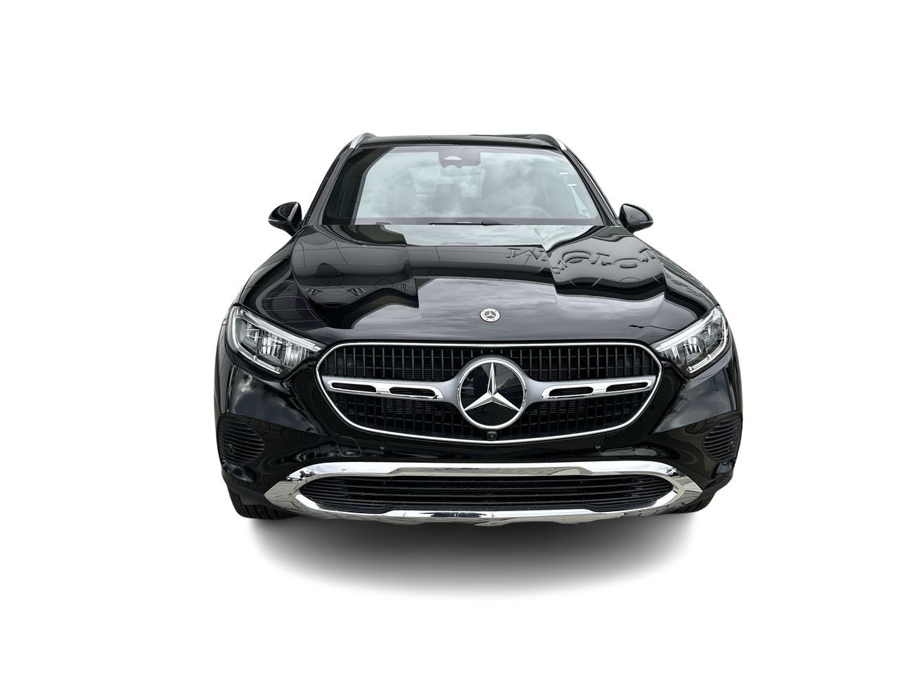 Mercedes-Benz GLC300  2025 à Vancouver, Colombie-Britannique