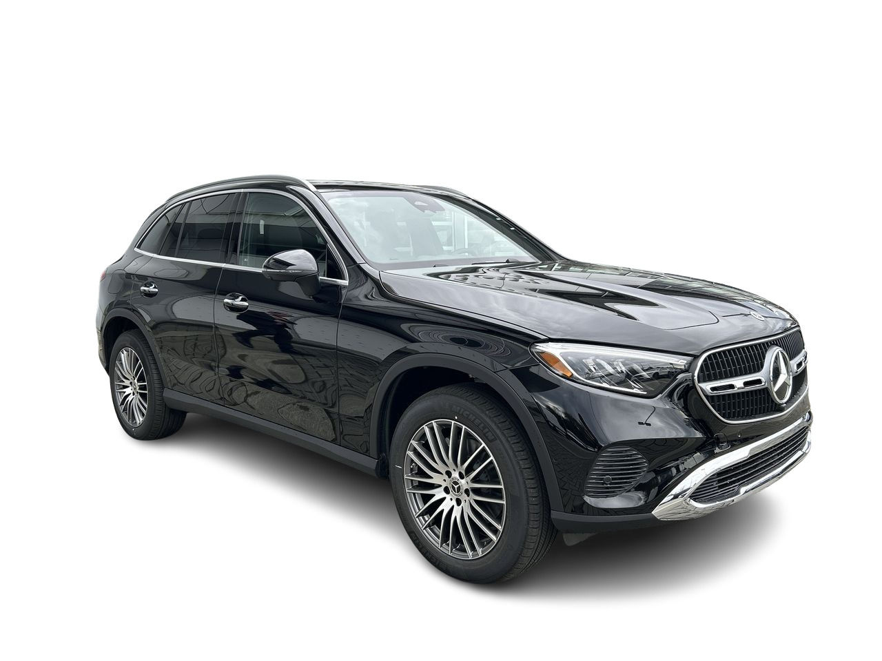 Mercedes-Benz GLC300  2025 à Vancouver, Colombie-Britannique