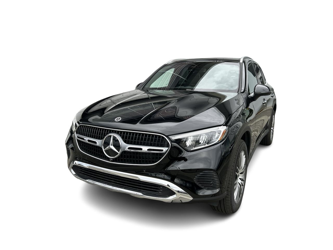 Mercedes-Benz GLC300  2025 à Vancouver, Colombie-Britannique