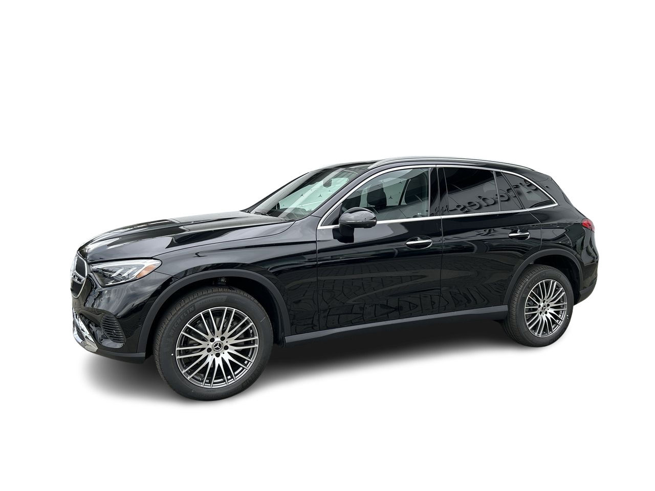 Mercedes-Benz GLC300  2025 à Vancouver, Colombie-Britannique