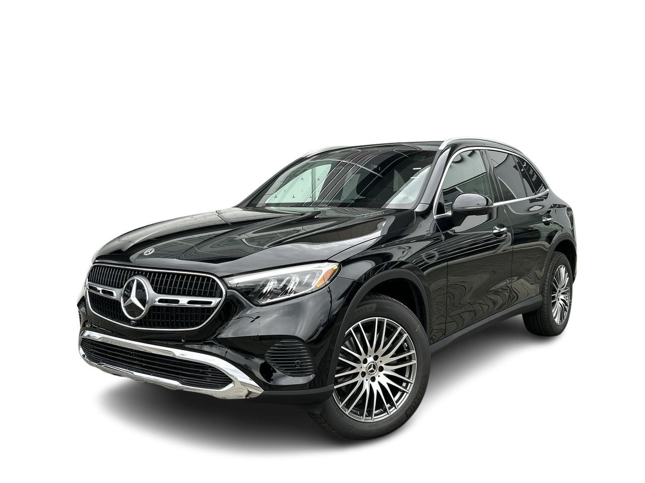Mercedes-Benz GLC300  2025 à Vancouver, Colombie-Britannique