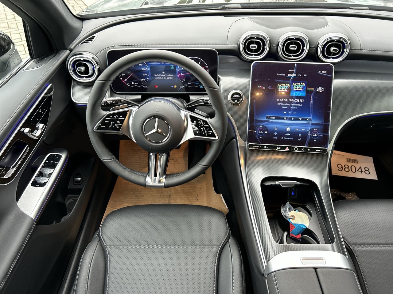Mercedes-Benz GLC300  2025 à Vancouver, Colombie-Britannique