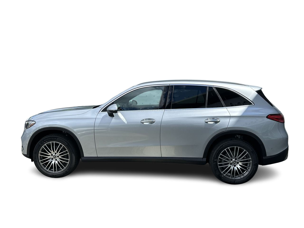 Mercedes-Benz GLC300  2025 à Vancouver, Colombie-Britannique