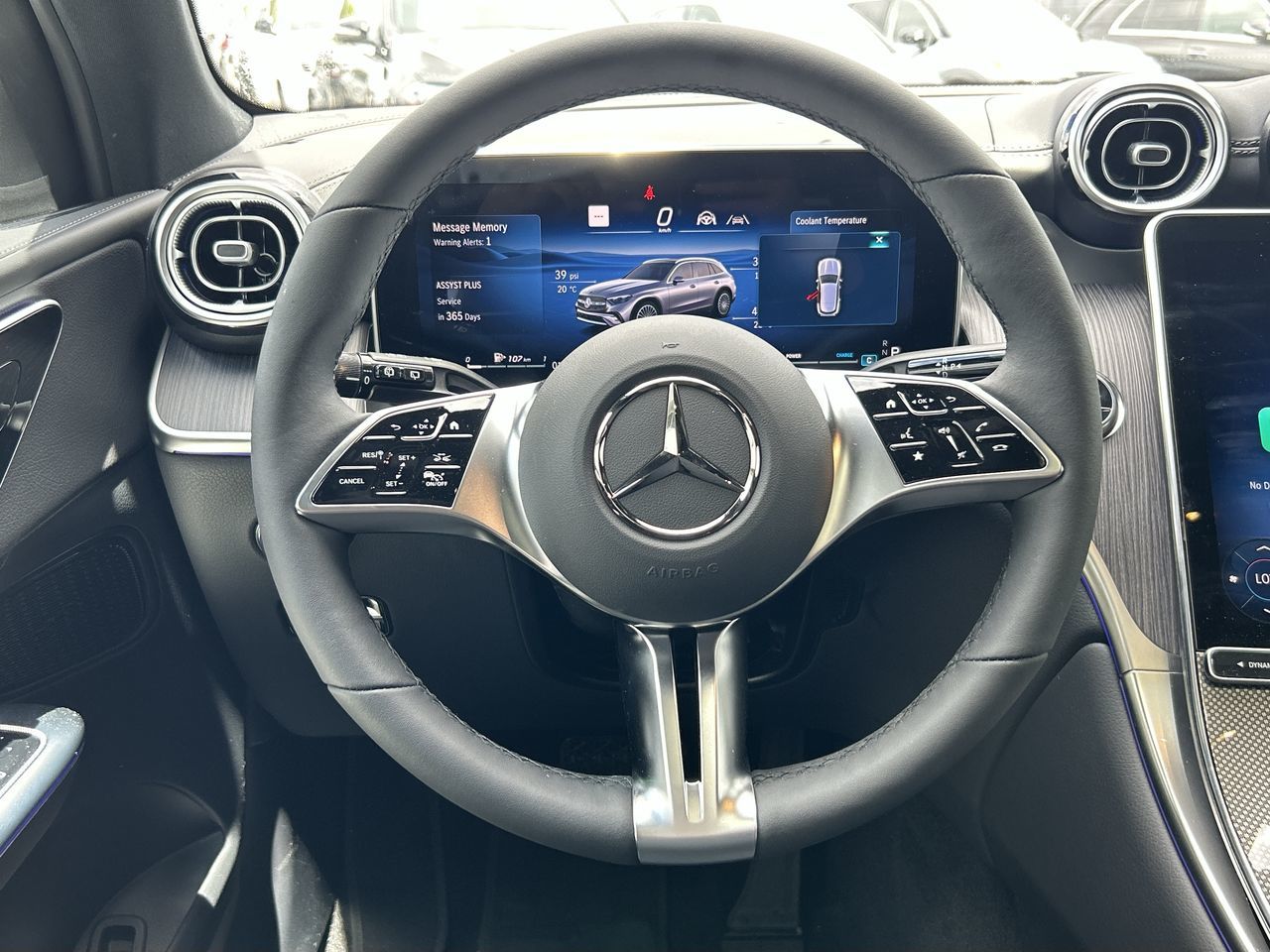 Mercedes-Benz GLC300  2025 à Vancouver, Colombie-Britannique