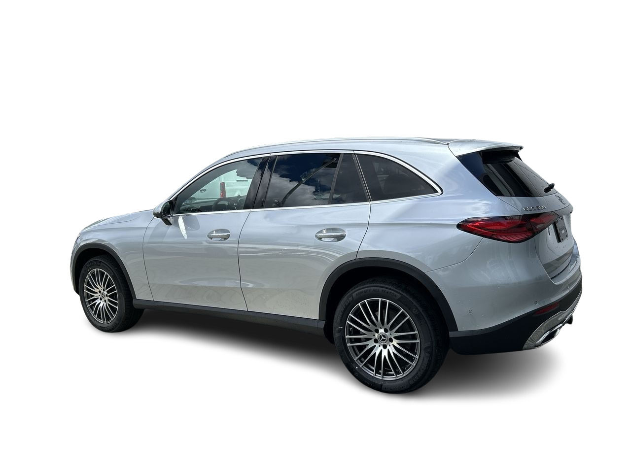 Mercedes-Benz GLC300  2025 à Vancouver, Colombie-Britannique