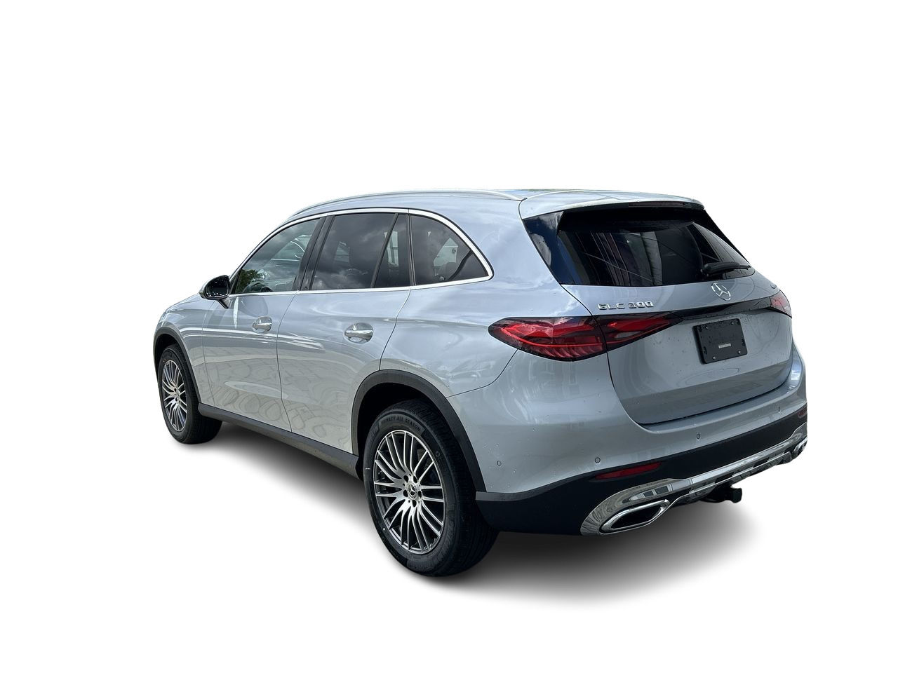Mercedes-Benz GLC300  2025 à Vancouver, Colombie-Britannique