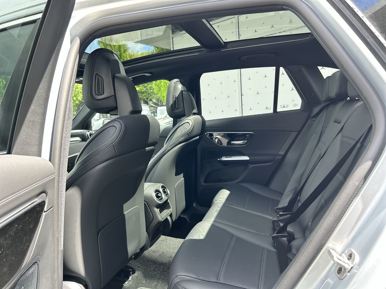 Mercedes-Benz GLC300  2025 à Vancouver, Colombie-Britannique