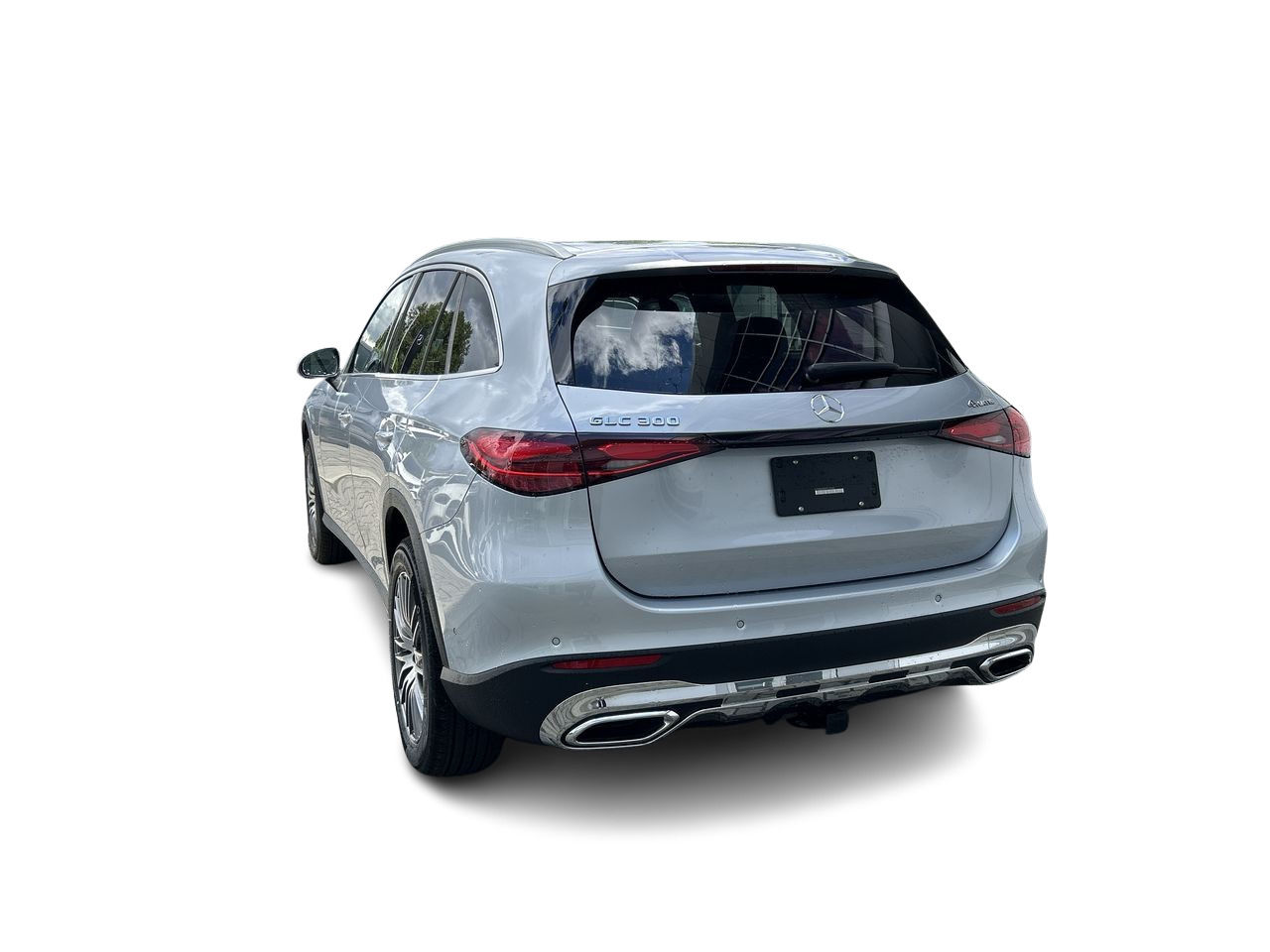 Mercedes-Benz GLC300  2025 à Vancouver, Colombie-Britannique
