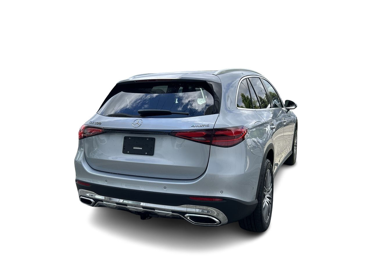 Mercedes-Benz GLC300  2025 à Vancouver, Colombie-Britannique
