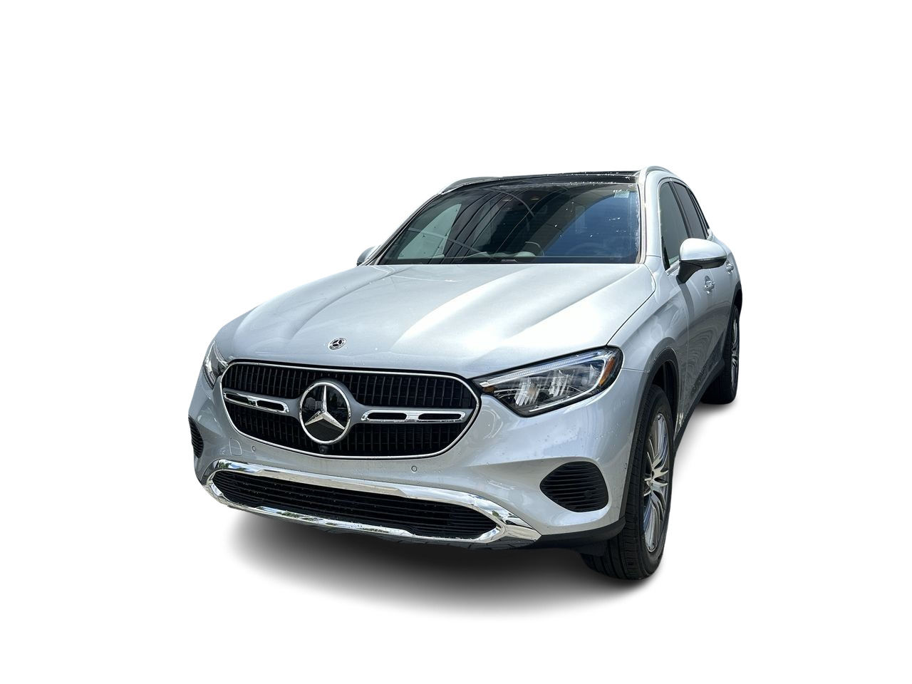 Mercedes-Benz GLC300  2025 à Vancouver, Colombie-Britannique