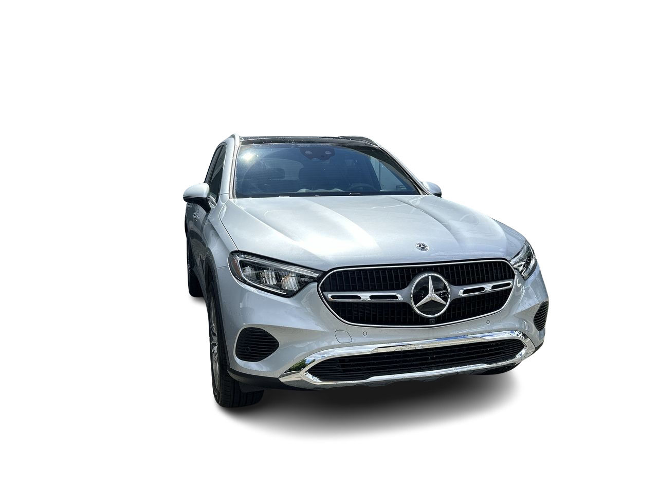 Mercedes-Benz GLC300  2025 à Vancouver, Colombie-Britannique