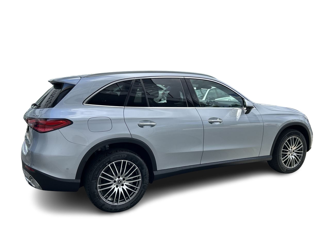 Mercedes-Benz GLC300  2025 à Vancouver, Colombie-Britannique