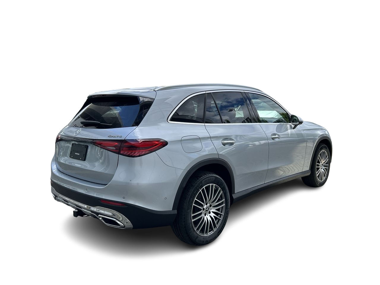 Mercedes-Benz GLC300  2025 à Vancouver, Colombie-Britannique