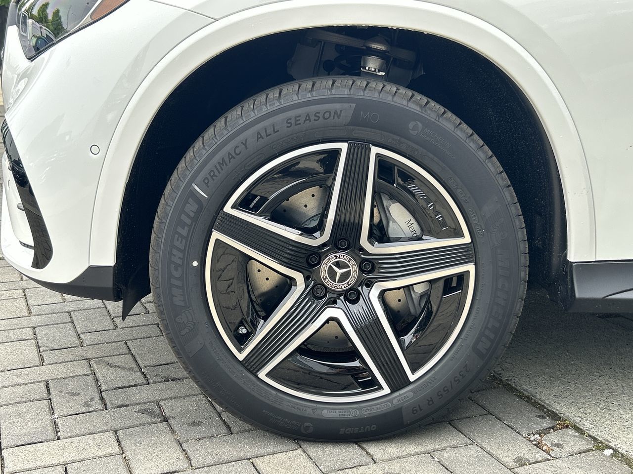 Mercedes-Benz GLC300  2025 à Vancouver, Colombie-Britannique
