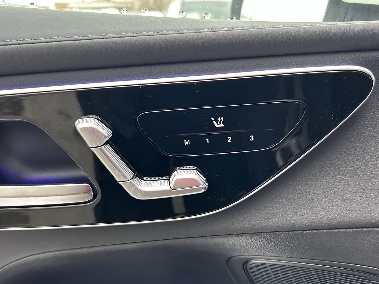 2025 Mercedes-Benz GLC300 in Vancouver, British Columbia