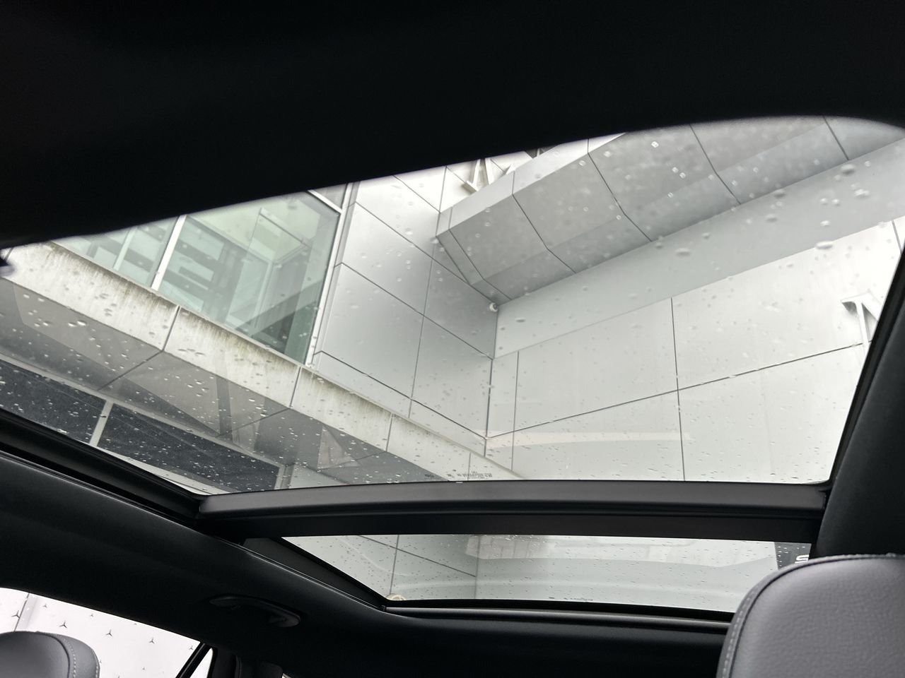 2025 Mercedes-Benz GLC300 in Vancouver, British Columbia