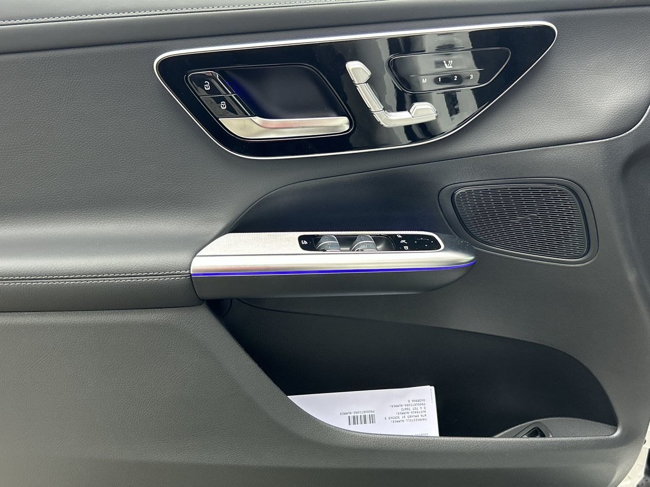 2025 Mercedes-Benz GLC300 in Vancouver, British Columbia