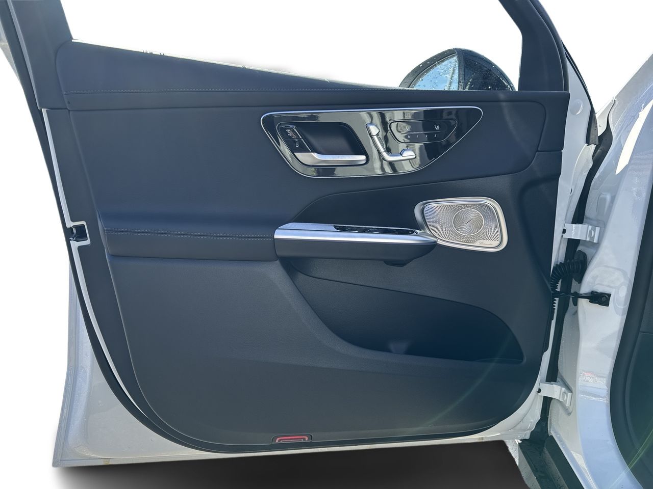Mercedes-Benz GLC  2025 à Vancouver, Colombie-Britannique