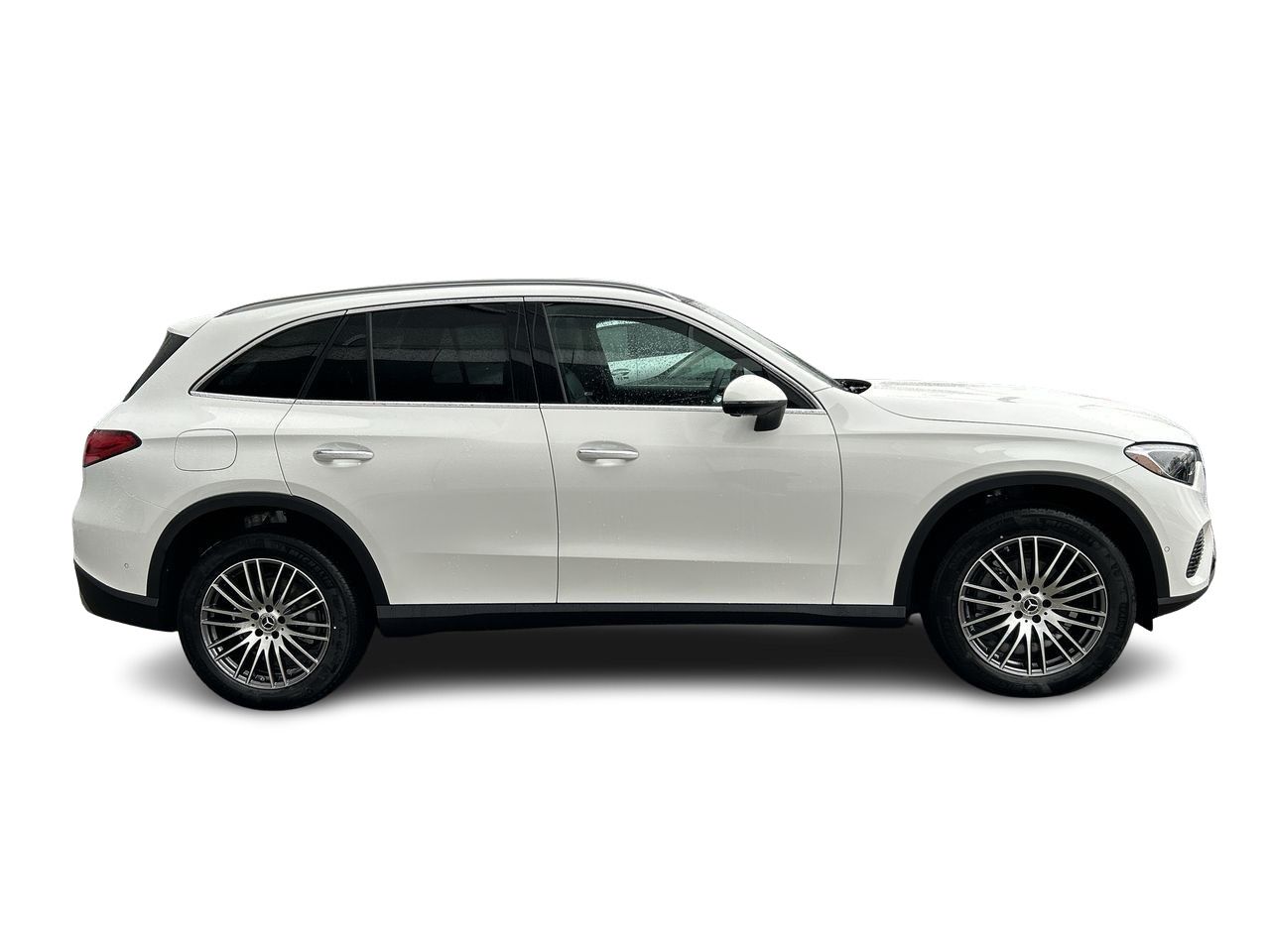 Mercedes-Benz GLC  2025 à Vancouver, Colombie-Britannique