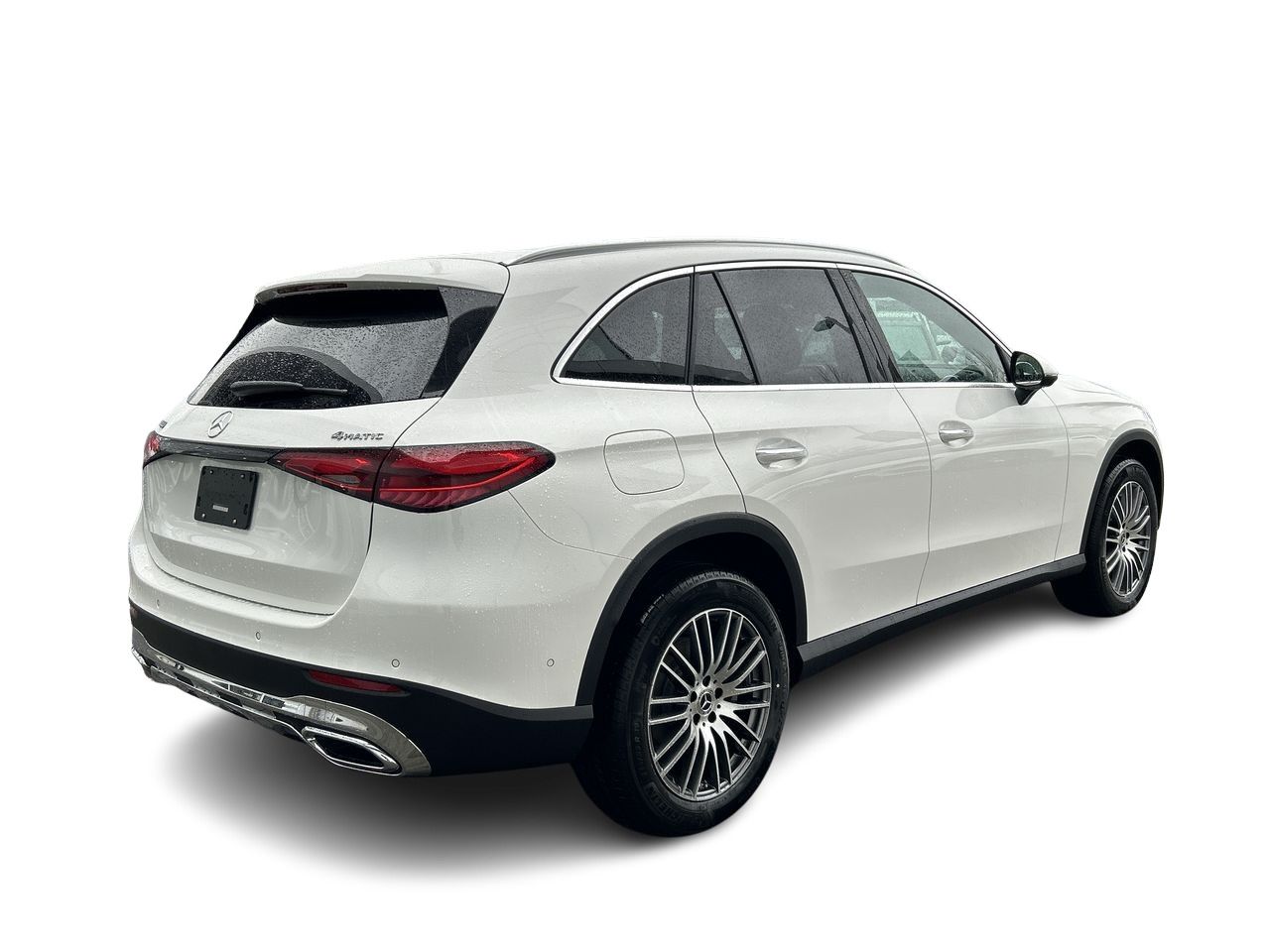 Mercedes-Benz GLC  2025 à Vancouver, Colombie-Britannique