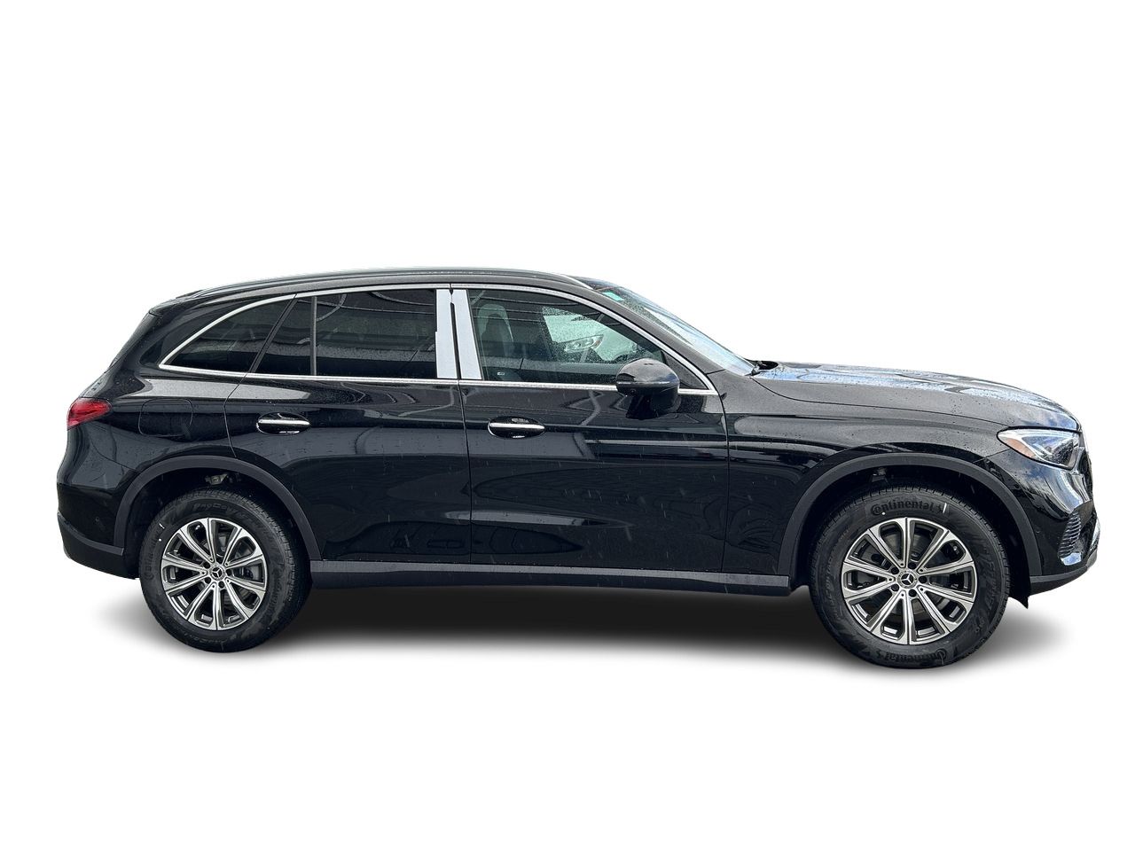 Mercedes-Benz GLC  2025 à Vancouver, Colombie-Britannique