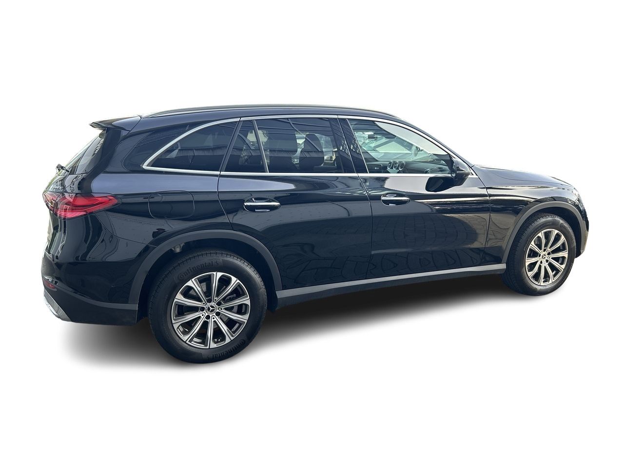 2025 Mercedes-Benz GLC300