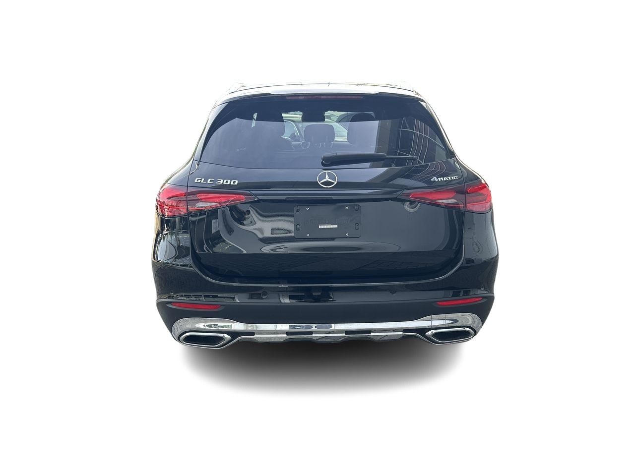 2025 Mercedes-Benz GLC300